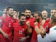 A Milli Takımımızın kadrosu açıklandı