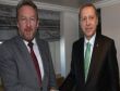 Erdoğandan Bosna Herseke teşekkür