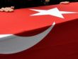 Yüksekovada 1 şehit!
