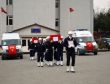 Şırnak şehitleri memleketlerine uğurlandı