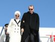 Cumhurbaşkanı Erdoğan Amerikada