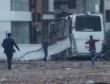 Diyarbakır saldırısının faili yakalandı
