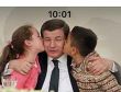 Başbakan Davutoğlundan 4,5G mesajı