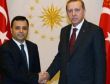 Erdoğan AYM Başkanı Arslanı kabul etti