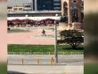 Taksim Meydanında havaya ateş açan kişi yakalandı