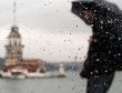 Meteorolojiden 12 il için yağış uyarısı