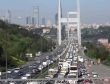 İstanbulda bu sabah trafik felç oldu
