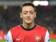Mesut Özilden Fenerbahçe açıklaması