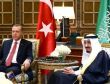 Erdoğandan Kral Selmana devlet nişanı