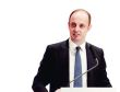 Merkez Bankasına yeni başkan
