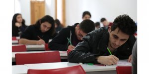 ALES/1'e 300 bine yakın aday katılacak!