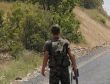 Mardinde zırhlı araca bombalı saldırı