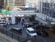 İstanbulda AVMde silah sesleri