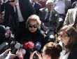 Özala kabri başında anma töreni