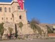 Azizoğlu Konağı karakol oldu!