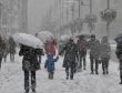Meteorolojiden kar uyarısı