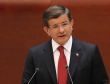 Davutoğlundan açıklama