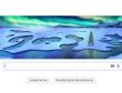 Dünya Günü Doodle yapıldı!