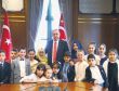 ‘Şehitlerin terfisi devam edecek’