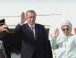 Cumhurbaşkanı Erdoğan Azerbaycanda