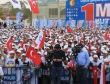 1 Mayıs için Bakırköyde uzlaştılar