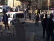 Ulu Cami yakınında bombalı saldırı