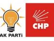 AK Parti ve CHP’den sürpriz görüşme