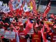 1 Mayıs, Kolej Meydanında kutlanacak