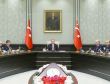Külliyede 6ncı kez Bakanlar Kurulu