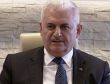 Yıldırım bakanlık çalışanlarına seslendi
