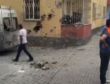 Kilis’e bugün 2 roket daha atıldı