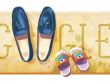 Anneler Günü Doodle yapıldı!