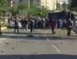 Diyarbakırda polise bombalı saldırı 