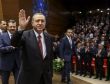 Erdoğandan işadamlarına müjde
