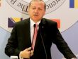 Erdoğan Genelkurmay Başkanlarına hitap etti