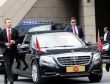 Erdoğan’dan hastane ziyareti