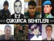 Şehit olan 8 askerin isimleri belli oldu