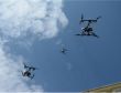 Siirt’teki karakolları drone’lar koruyacak