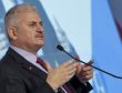 Binali Yıldırımdan sürpriz ziyaret! 