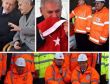 Dev projelerin adamı Yıldırım