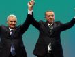 İktidarda Güçlü Uyum Dönemi