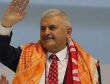 AK Partinin yeni yönetim kadrosu