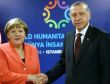Merkel’den liderlere sitem