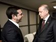 Erdoğan ile Çipras arasında güldüren kravat diyaloğu