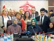 Hem mühendis hem doktor