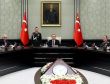 MGK toplantısı sona erdi!