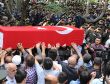 Şehit Üsteğmen, Konya’da son yolculuğuna uğurlandı