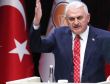 Yıldırım: Hizmete devam edelim