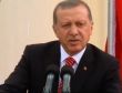 Erdoğandan skandal karara tepki