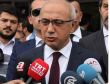 Bakan Elvan’dan Almanya’ya kınama